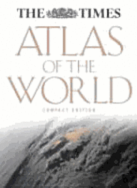 bokomslag The Times atlas of the world : compact edition