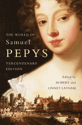 The World of Samuel Pepys 1