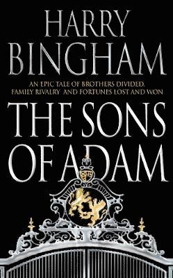 bokomslag The Sons of Adam