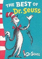 bokomslag The Best of Dr. Seuss