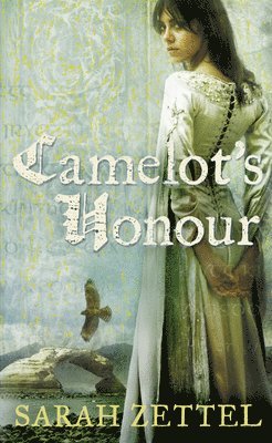 bokomslag Camelot's Honour