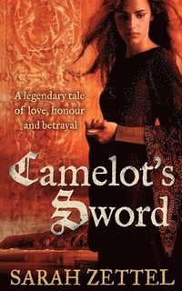 bokomslag Camelots Sword
