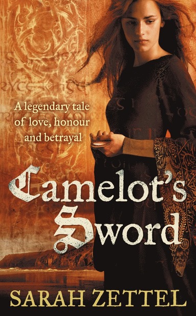 bokomslag Camelot's Sword