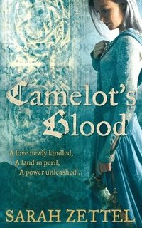 bokomslag Camelot's Blood