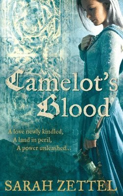 Camelot's Blood 1