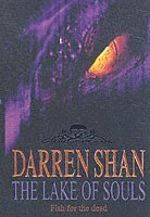 Darren Shan - The Lake of Souls, Häftad
