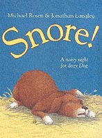 Snore! 1