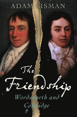bokomslag The Friendship
