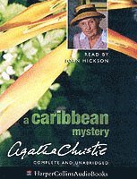 bokomslag A Caribbean Mystery
