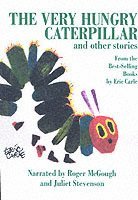 bokomslag The Very Hungry Caterpillar and Other Stories