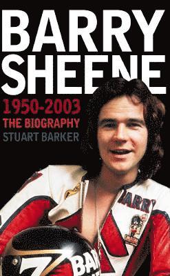 Barry Sheene 1950-2003 1