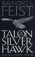 Talon of the Silver Hawk 1