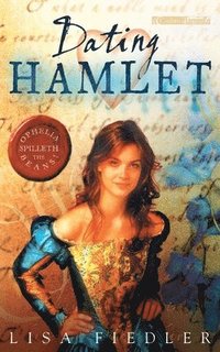 bokomslag Dating Hamlet