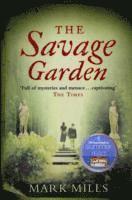 bokomslag The Savage Garden
