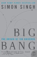 bokomslag Big Bang: The Origin of the Universe