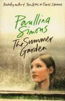 Paullina Simons - Summer Garden, Häftad