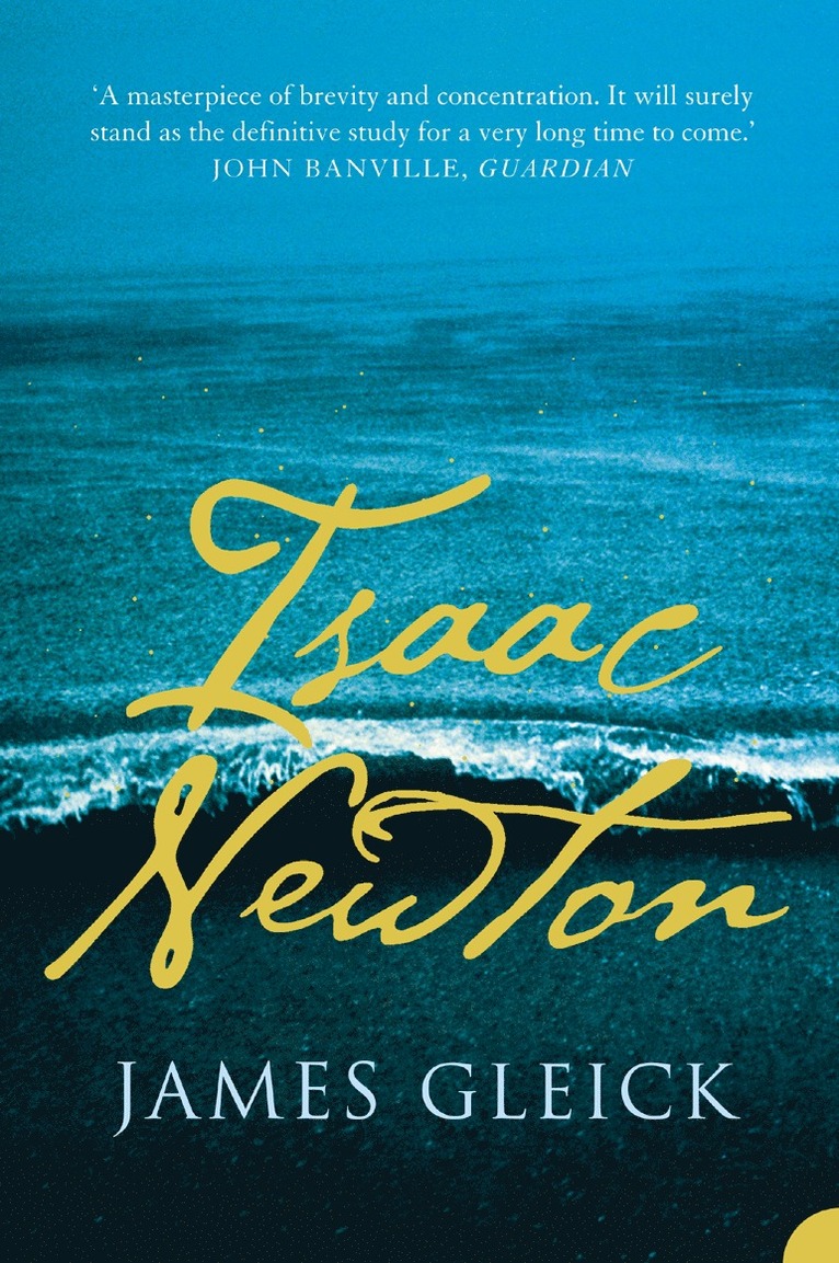 Isaac Newton