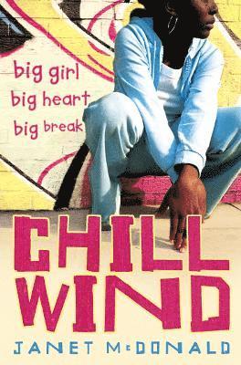 Janet McDonald, Janet Mcdonald - Chill Wind, Häftad