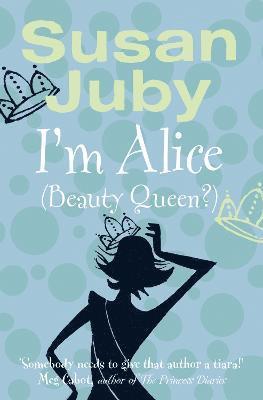 I'm Alice (Beauty Queen?) 1