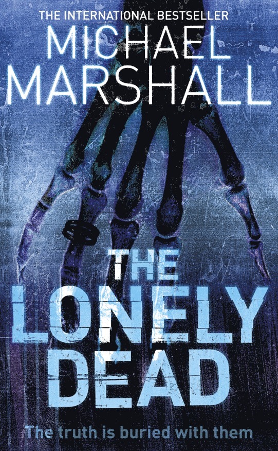 The Lonely Dead 1