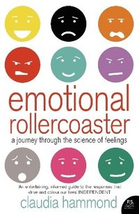 bokomslag Emotional Rollercoaster