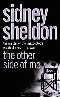 Sidney Sheldon - The Other Side of Me, Häftad