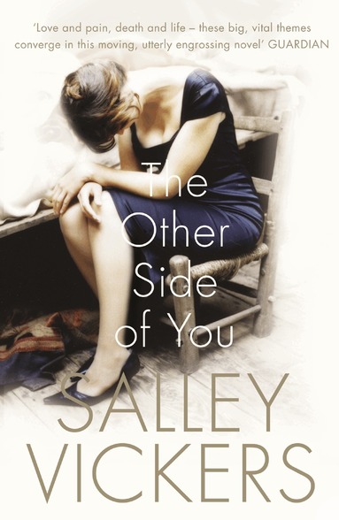 Salley Vickers - Other Side of You, Häftad