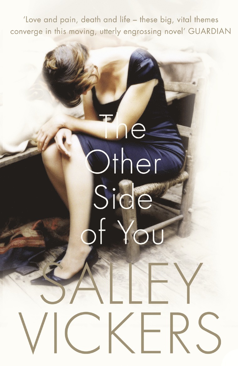 The Other Side of You 1