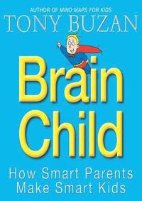 bokomslag Brain Child