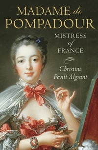 bokomslag Madame de Pompadour