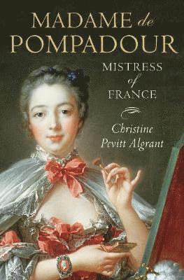 Madame de Pompadour 1