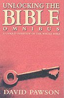 bokomslag Unlocking the Bible