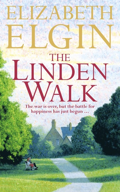 bokomslag Linden Walk
