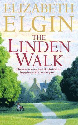 The Linden Walk 1