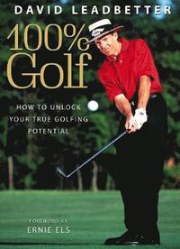 bokomslag 100% Golf