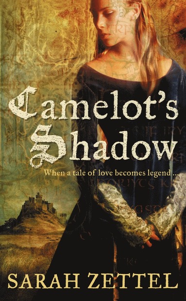 bokomslag Camelot's Shadow