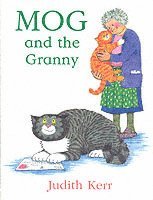 bokomslag Mog and the Granny
