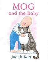 Mog and the Baby 1