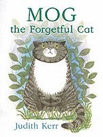 Mog the Forgetful Cat 1