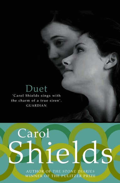 Carol Shields - Duet, Häftad
