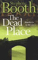 bokomslag The Dead Place