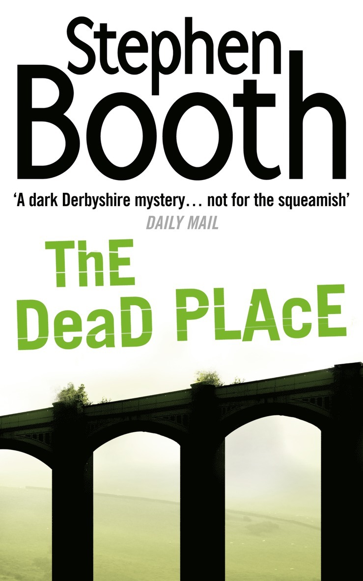 The Dead Place 1