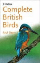 bokomslag Complete British Birds