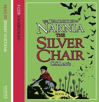 bokomslag The Silver Chair
