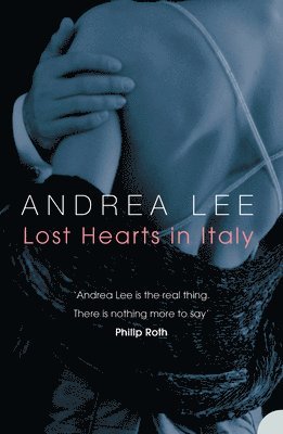 Lost Hearts in Italy 1