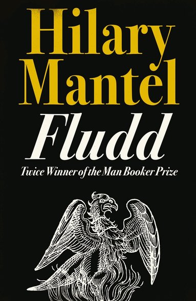 Hilary Mantel - Fludd, Häftad