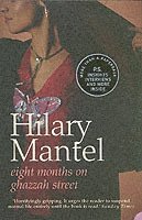 Eight Months on Ghazzah Street