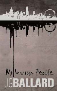 bokomslag Millennium People
