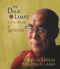 bokomslag The Dalai Lama's Little Book of Wisdom