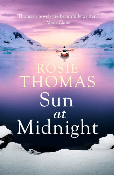 Rosie Thomas - Sun at Midnight, Häftad